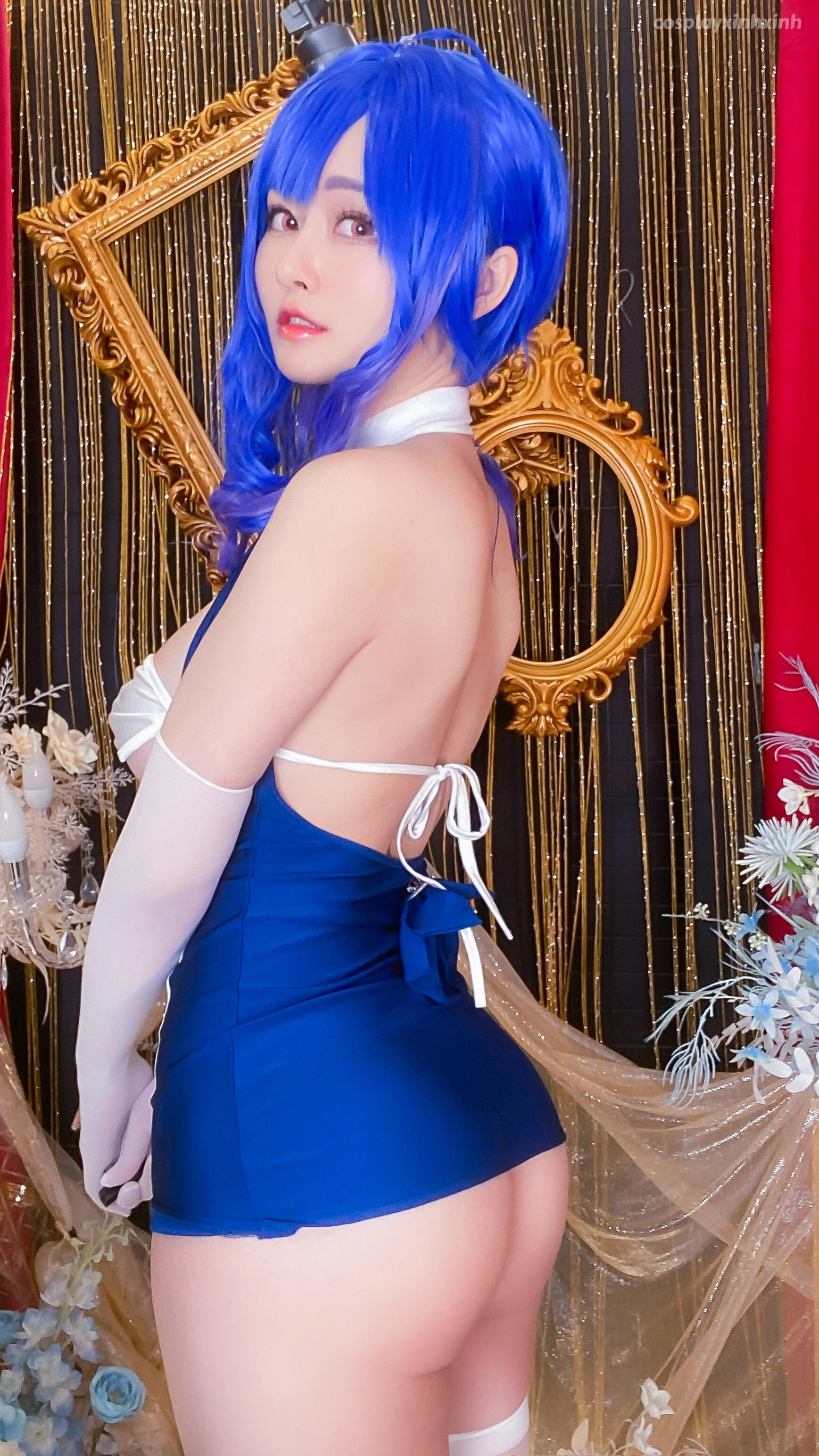 Arty Huang: St Louis – Azur Lane - 13